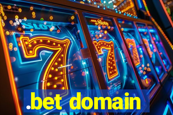 .bet domain